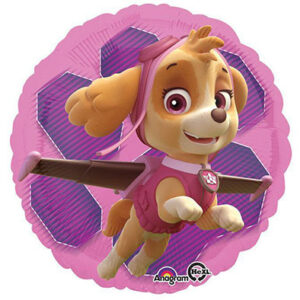 Круг Щенячий патруль подруги  Чейза США An