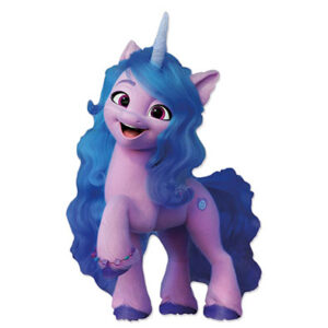 Поні Іззі єдиноріг My little pony Izzy Fl