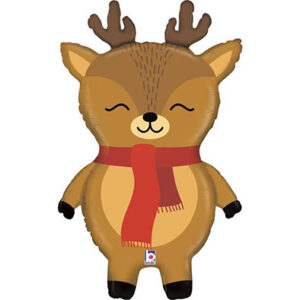 Св'ятковий олень G