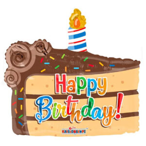 Шматок торта Ka