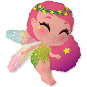 Фея Мила Чарівниця Fl