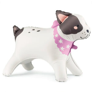 Собака Бульдог PD