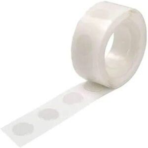 Гелеві клей крапки для кульок