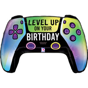 Джойстик Яскравий one your Birthday G