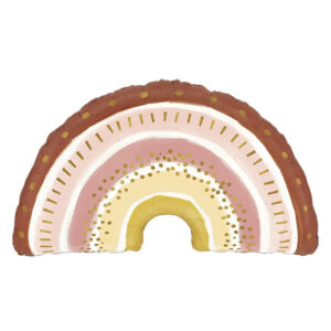 Веселка рожево-золота K