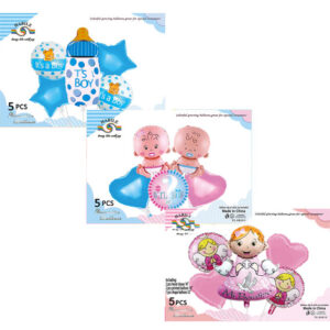 Набір кульок для малюка