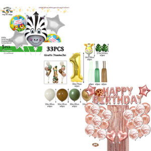 Кульки повітряні