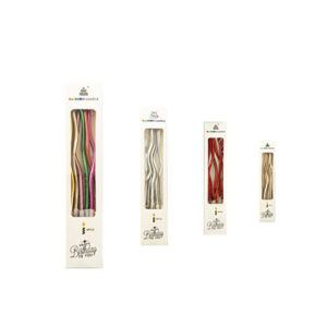 Свічка для торта коктейльні