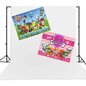 Фото фон щенячий патруль