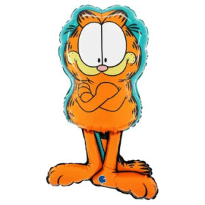 Кіт Гарфілд Garfield G
