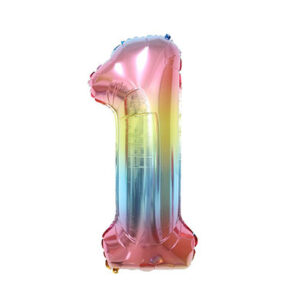 Цифра омбре 60см К - 1