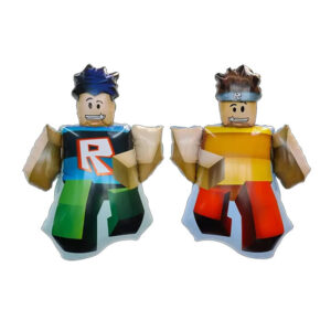 Чоловічок Роблокс K