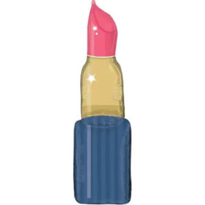 Помада на вечірку An