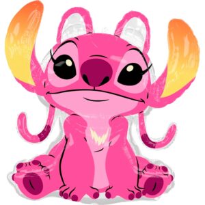 Енджел Lilo and Stitch An