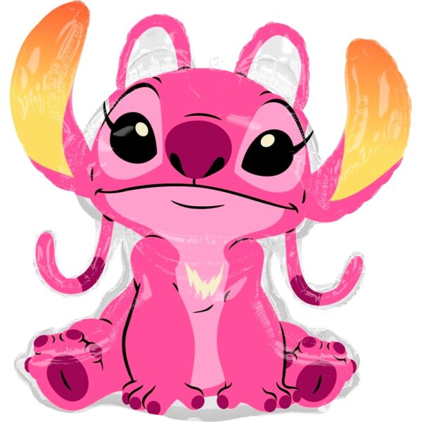 Енджел Lilo and Stitch An