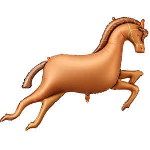 Коник коричневий PD