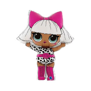 Лялька Лол Діва G