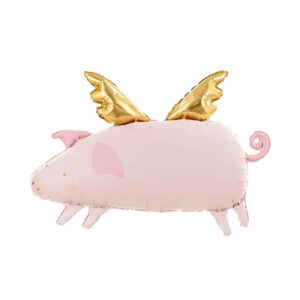 Порося з крилами PD