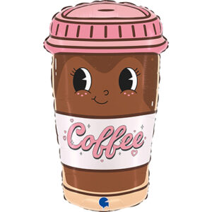 Стаканчик кави G