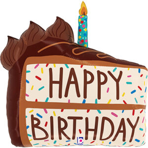 Торт Happy Birthdat Солодке свято G