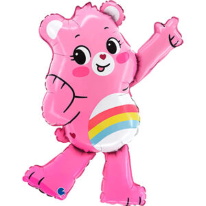 Турботливі ведмедики Care Bears Cheer Bear G
