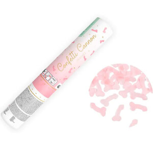 Хлопавка дівич-вечір рожевий Містер Пі-Пі пап PD