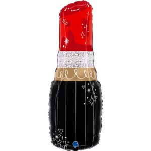 Яскрава червона помада G