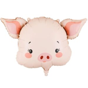 Поросятко голова PD